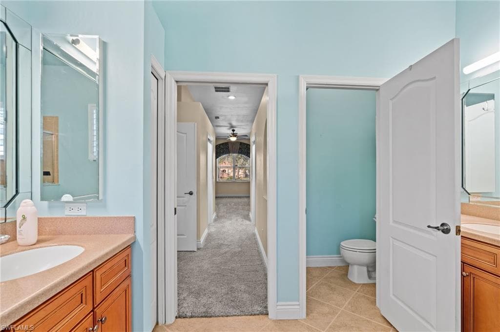 8429 Laurel Lakes BLVD, NAPLES FL 34119-18