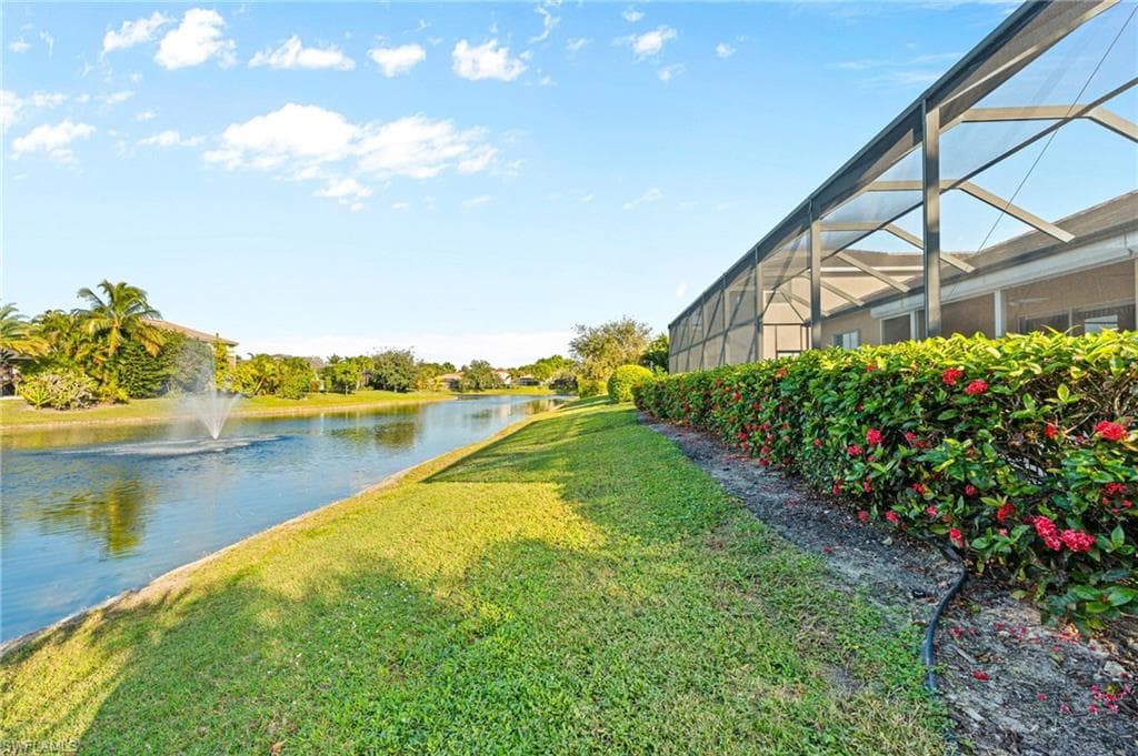 8429 Laurel Lakes BLVD, NAPLES FL 34119-24