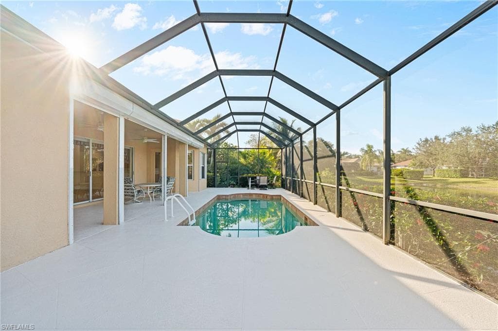8429 Laurel Lakes BLVD, NAPLES FL 34119-20