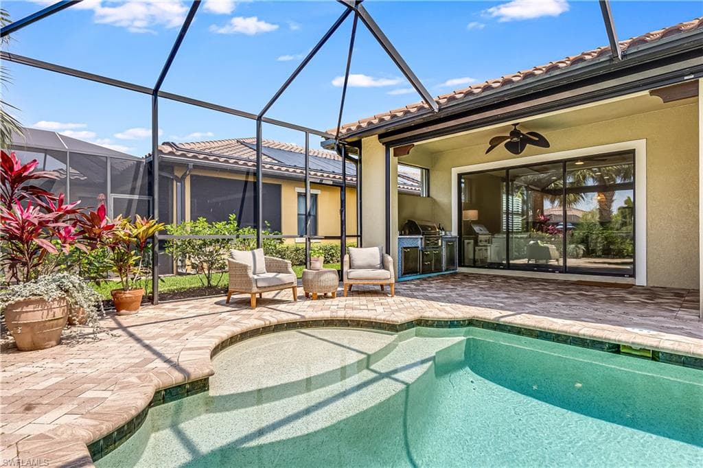 10234 Ashbrook CT, FORT MYERS FL 33913-11