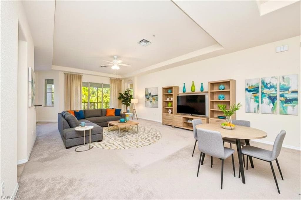 12854 Carrington CIR # 203, NAPLES FL 34105-2