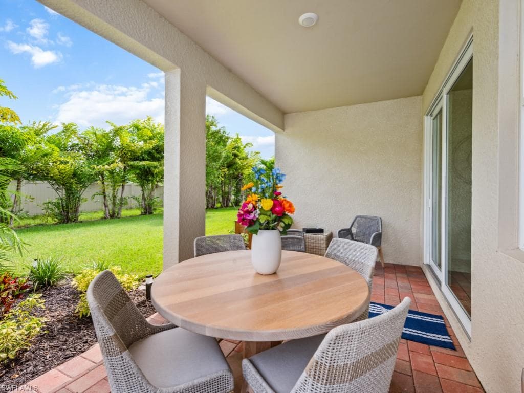 342 Deauville LOOP, NAPLES FL 34114-5