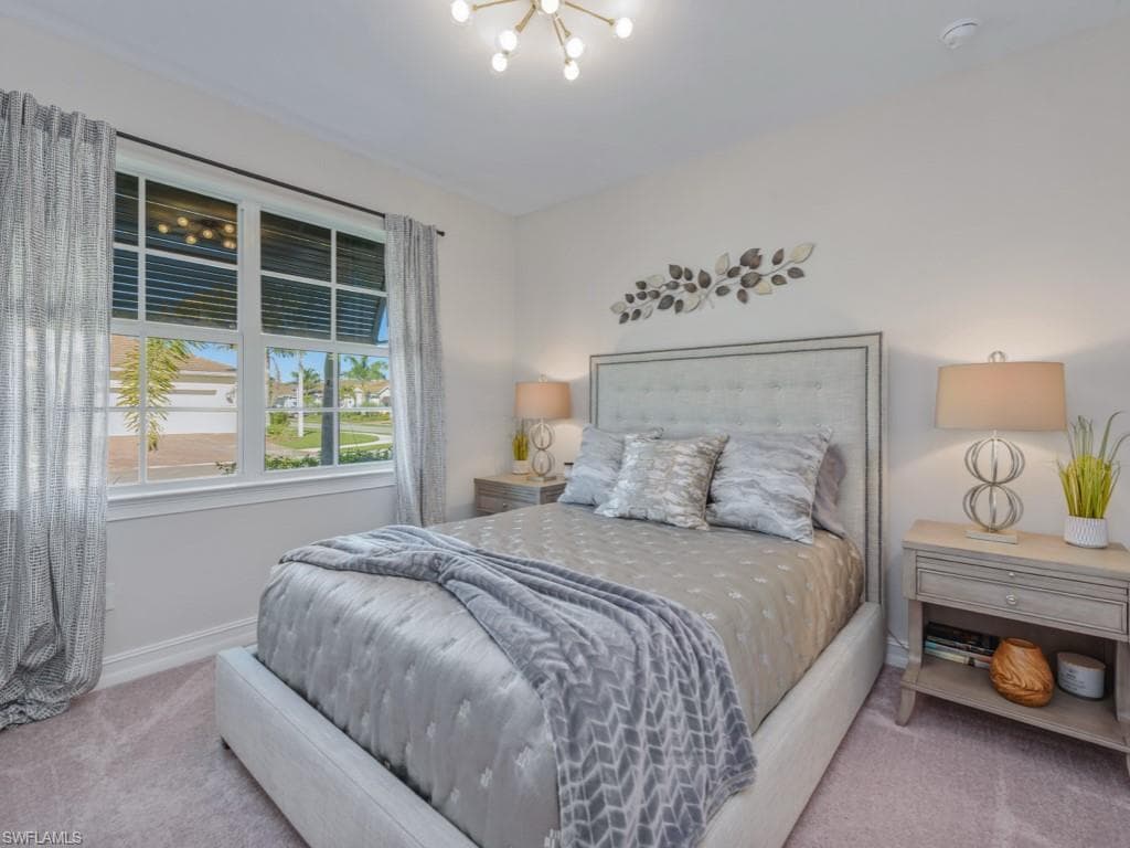 342 Deauville LOOP, NAPLES FL 34114-9