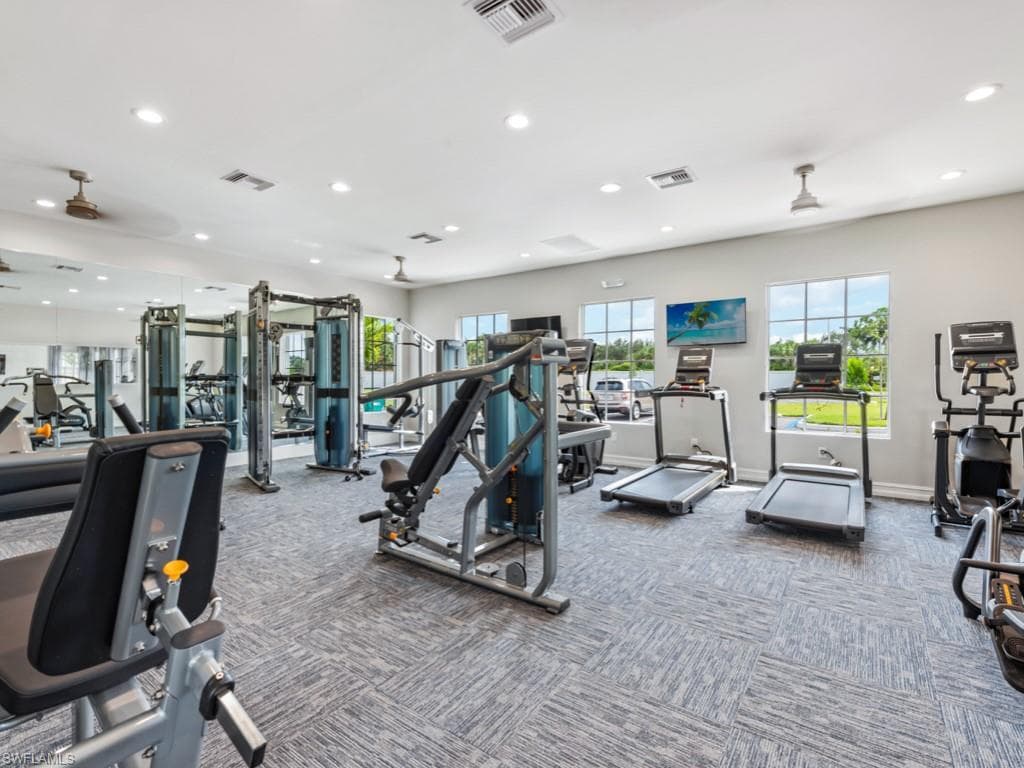 342 Deauville LOOP, NAPLES FL 34114-17