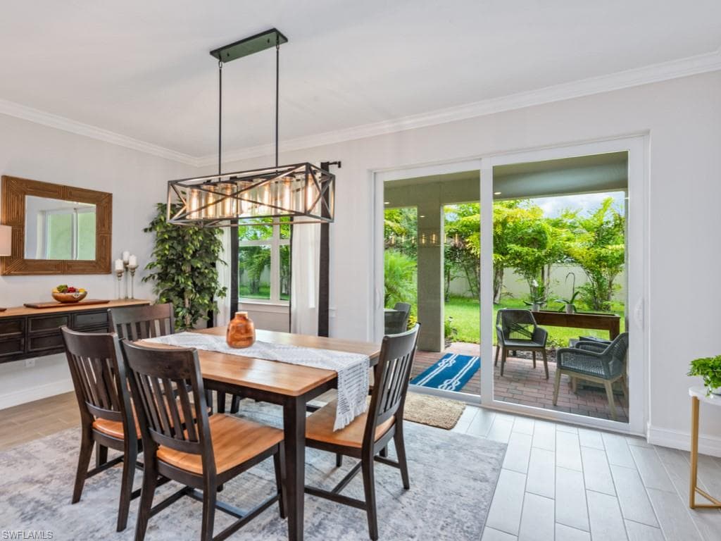 342 Deauville LOOP, NAPLES FL 34114-3