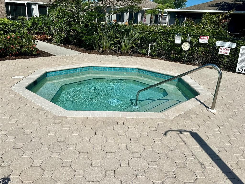 25767 Lake Amelia WAY # 102, BONITA SPRINGS FL 34135-31