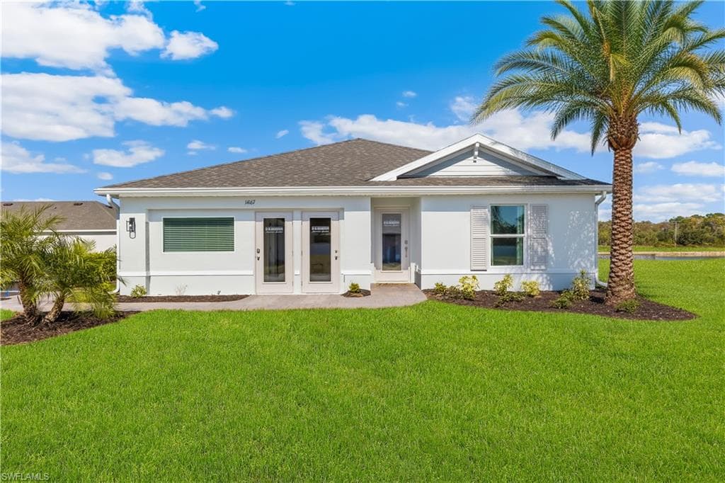 14176 HEMINGWAY OAKS TRL, FORT MYERS FL 33905-1