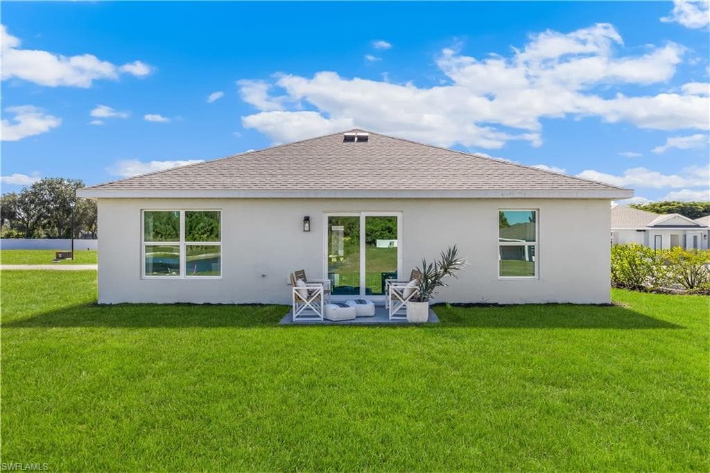 14176 HEMINGWAY OAKS TRL, FORT MYERS FL 33905-16