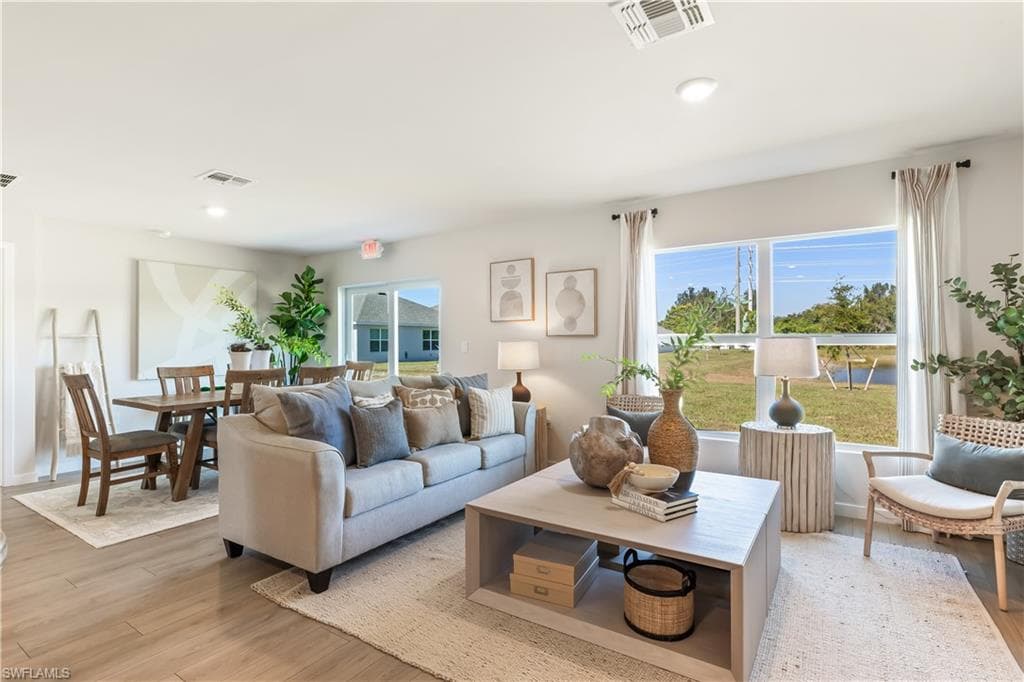 14176 HEMINGWAY OAKS TRL, FORT MYERS FL 33905-4