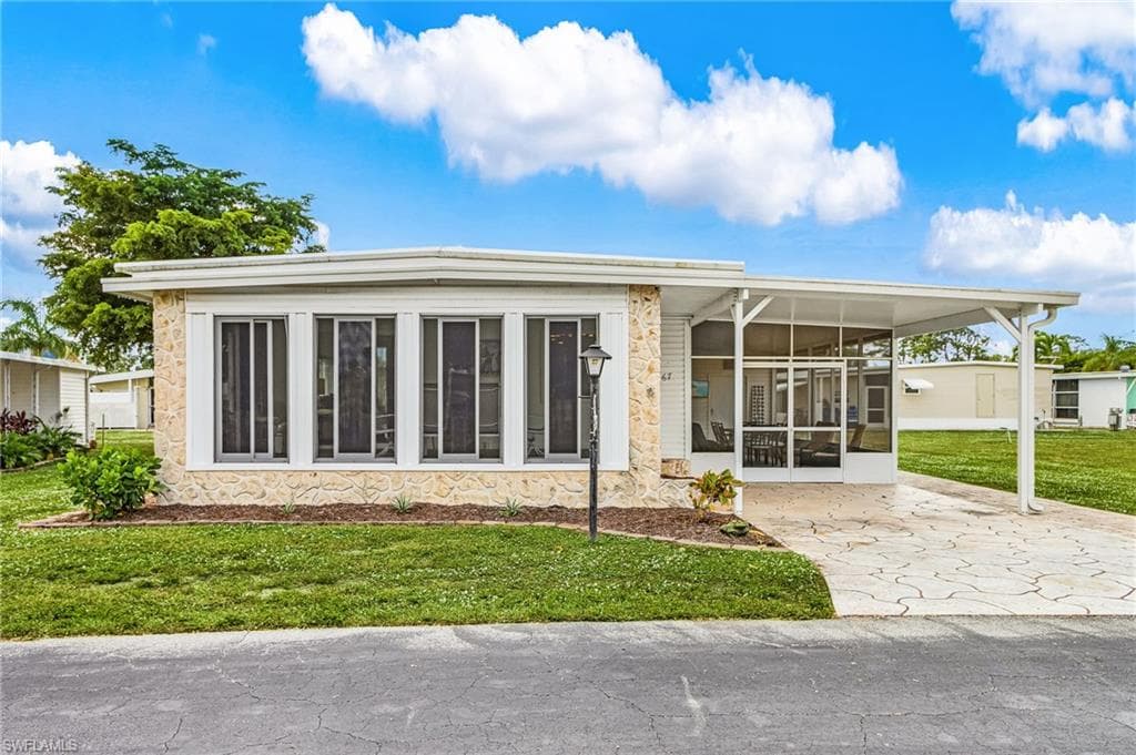 67 Sturbridge LN, FORT MYERS FL 33908-3