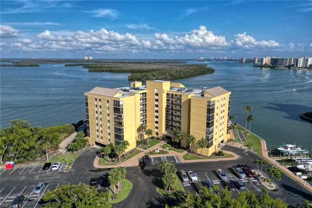 400 Lenell RD # 408, FORT MYERS BEACH FL 33931-1