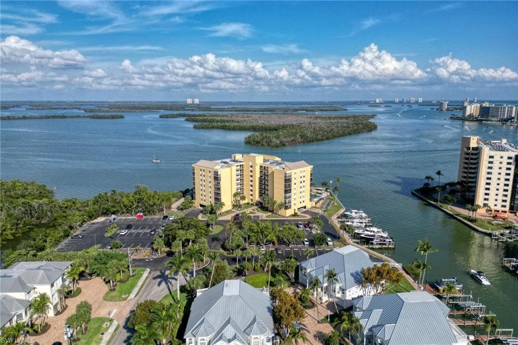400 Lenell RD # 408, FORT MYERS BEACH FL 33931-2