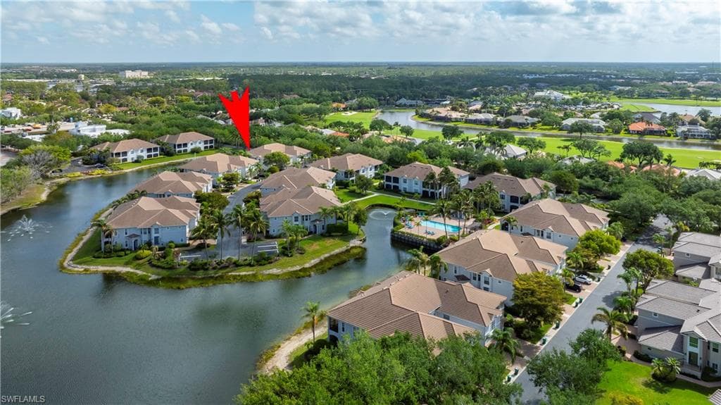 5025 Blauvelt WAY # 101, NAPLES FL 34105-19
