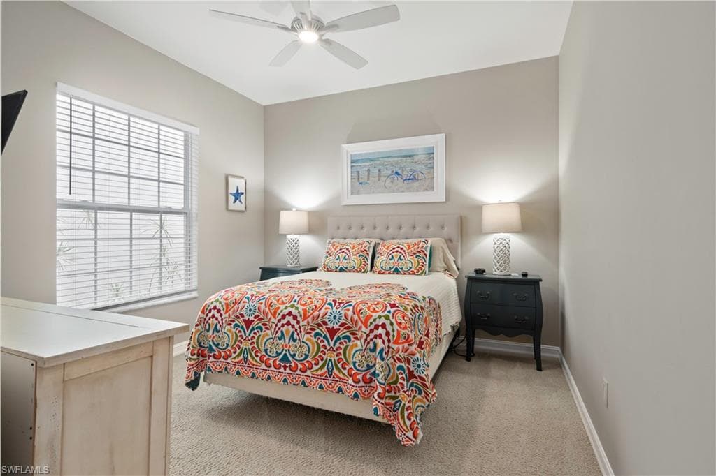 5025 Blauvelt WAY # 101, NAPLES FL 34105-13