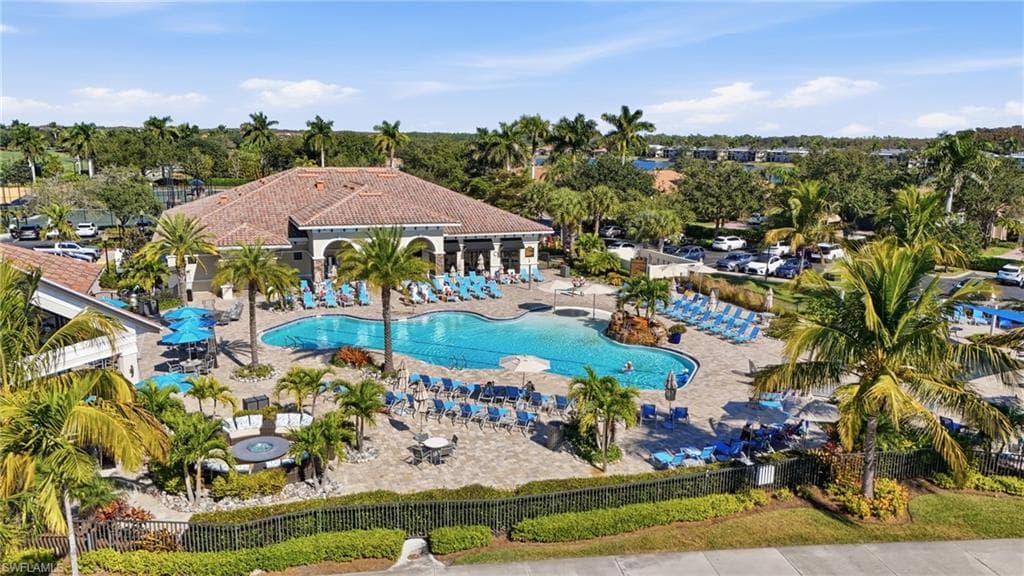 10265 Heritage Bay BLVD # 618, NAPLES FL 34120-32