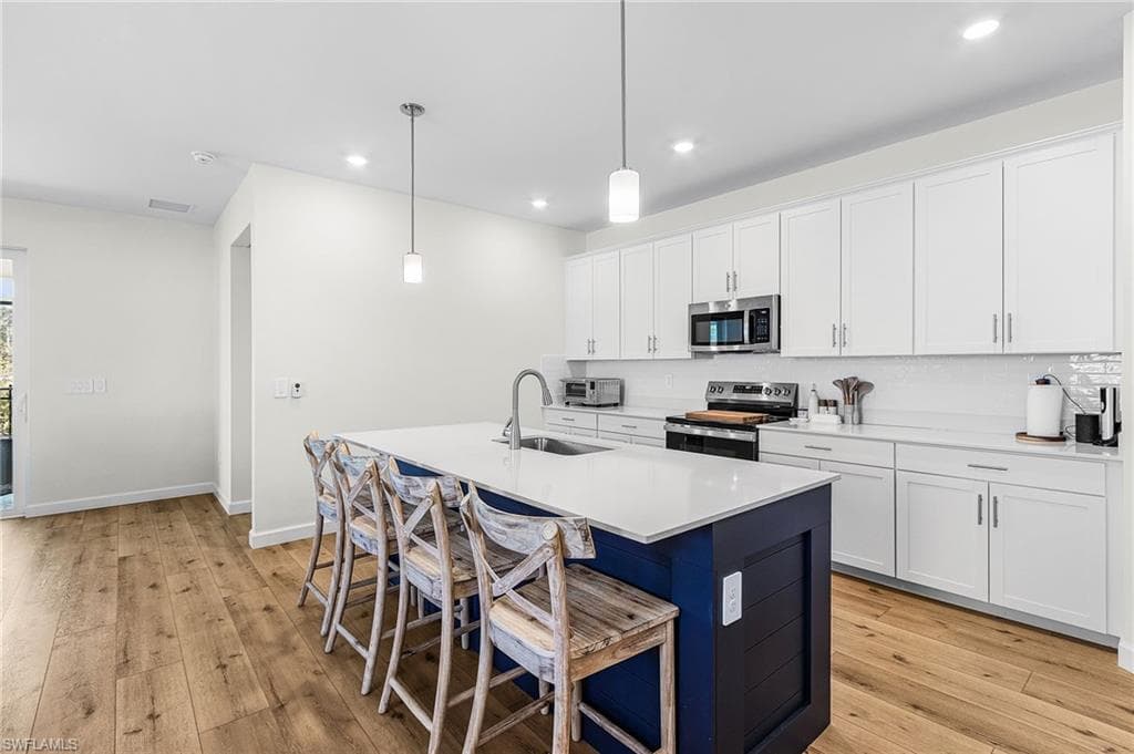 17624 Saddleback LOOP, NORTH FORT MYERS FL 33917-6