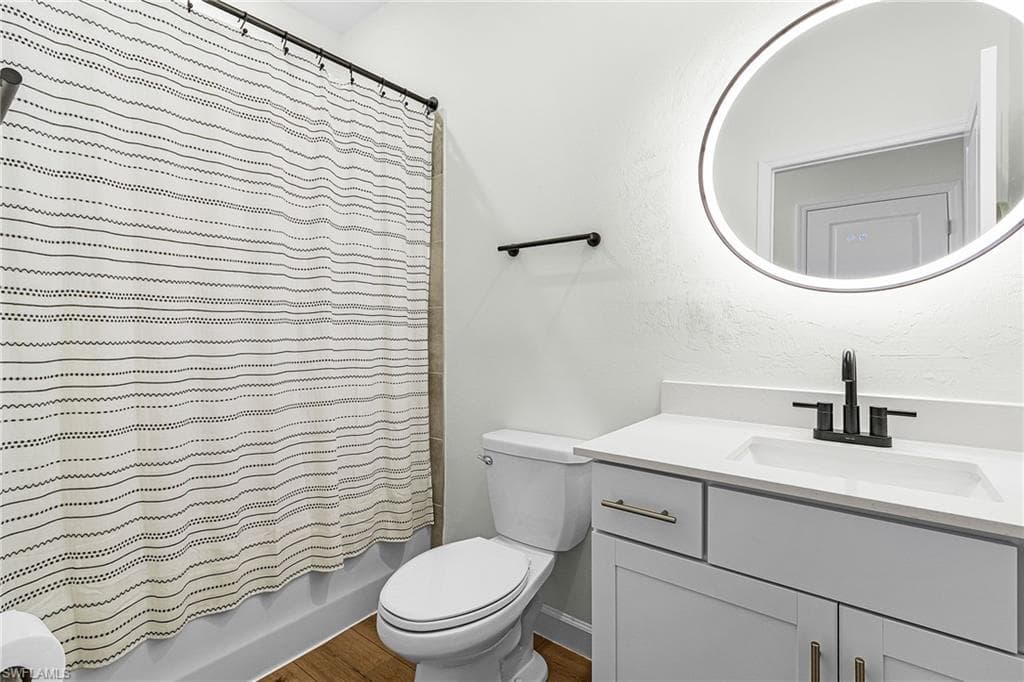 17624 Saddleback LOOP, NORTH FORT MYERS FL 33917-4