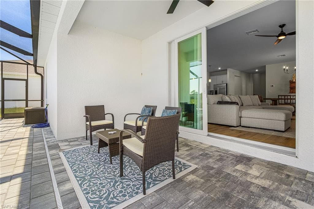 17624 Saddleback LOOP, NORTH FORT MYERS FL 33917-19