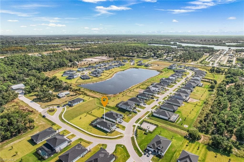 17624 Saddleback LOOP, NORTH FORT MYERS FL 33917-29