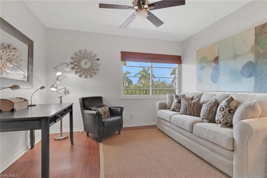 1084 Forest Lakes DR # 7304, NAPLES FL 34105-20