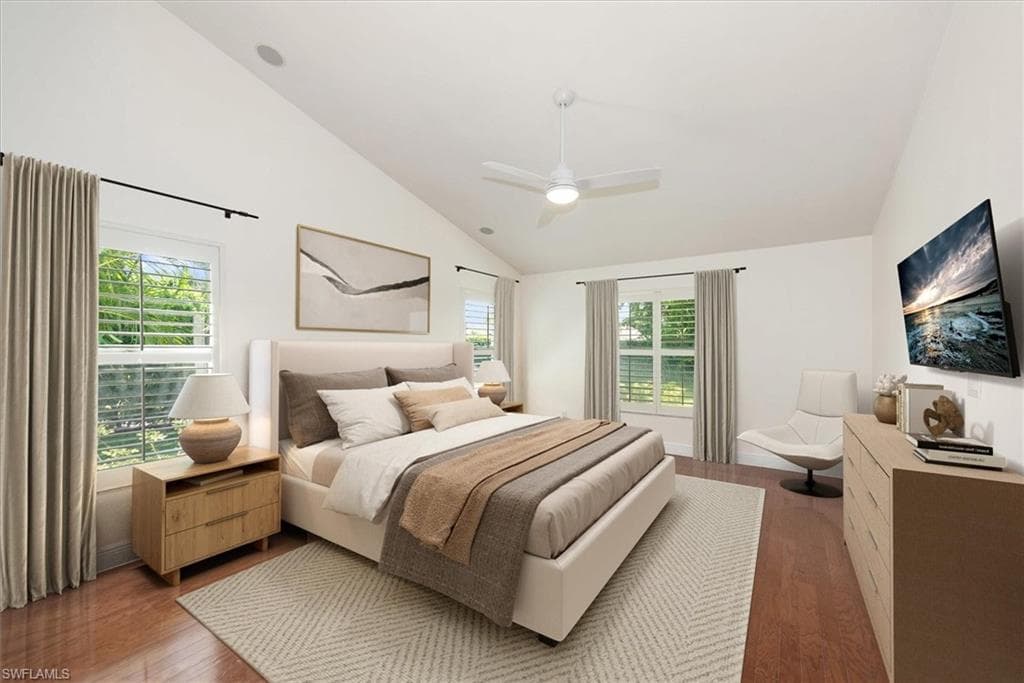 2252 Royal LN, NAPLES FL 34112-5