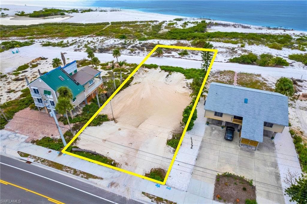 8010 Estero BLVD, FORT MYERS BEACH FL 33931-8