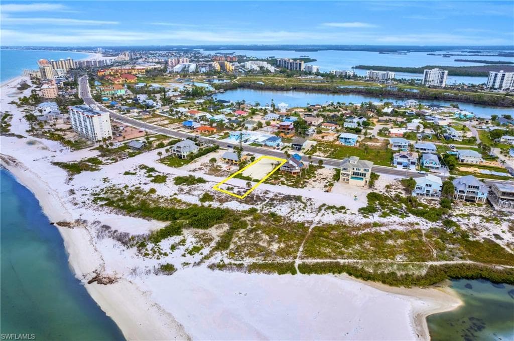 8010 Estero BLVD, FORT MYERS BEACH FL 33931-14