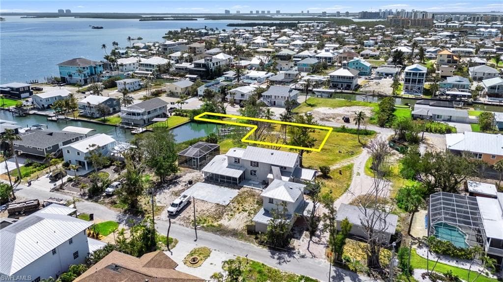 191 Bahia VIA, FORT MYERS BEACH FL 33931-19