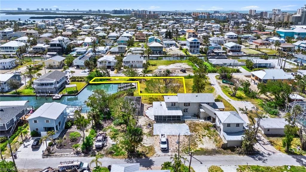 191 Bahia VIA, FORT MYERS BEACH FL 33931-14