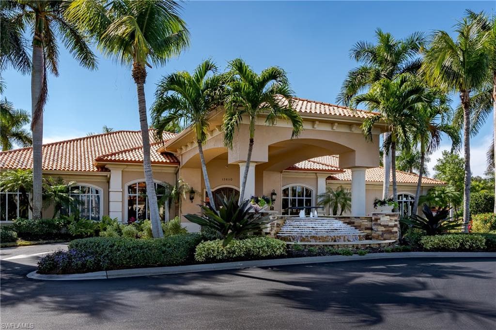 13407 Snook CIR, NAPLES FL 34114-26