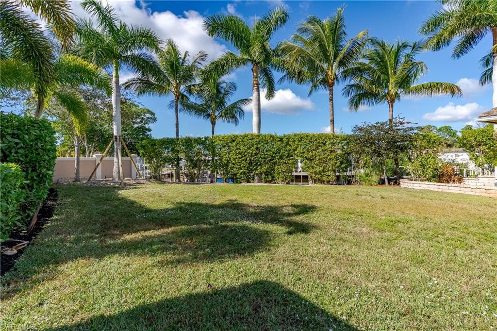 13407 Snook CIR, NAPLES FL 34114-11