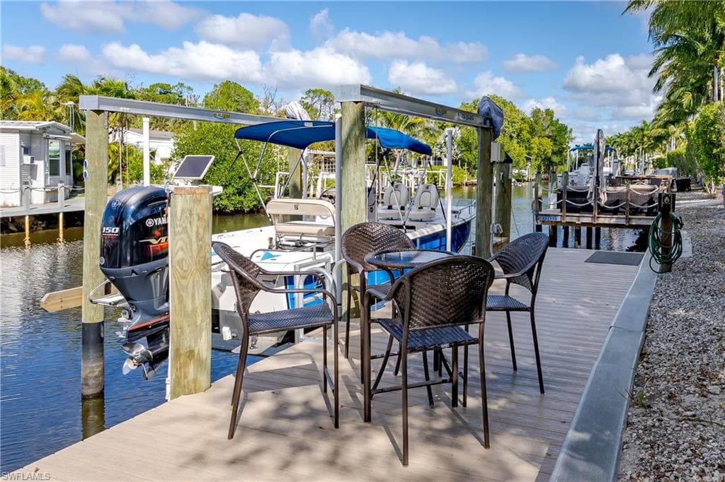 13407 Snook CIR, NAPLES FL 34114-4