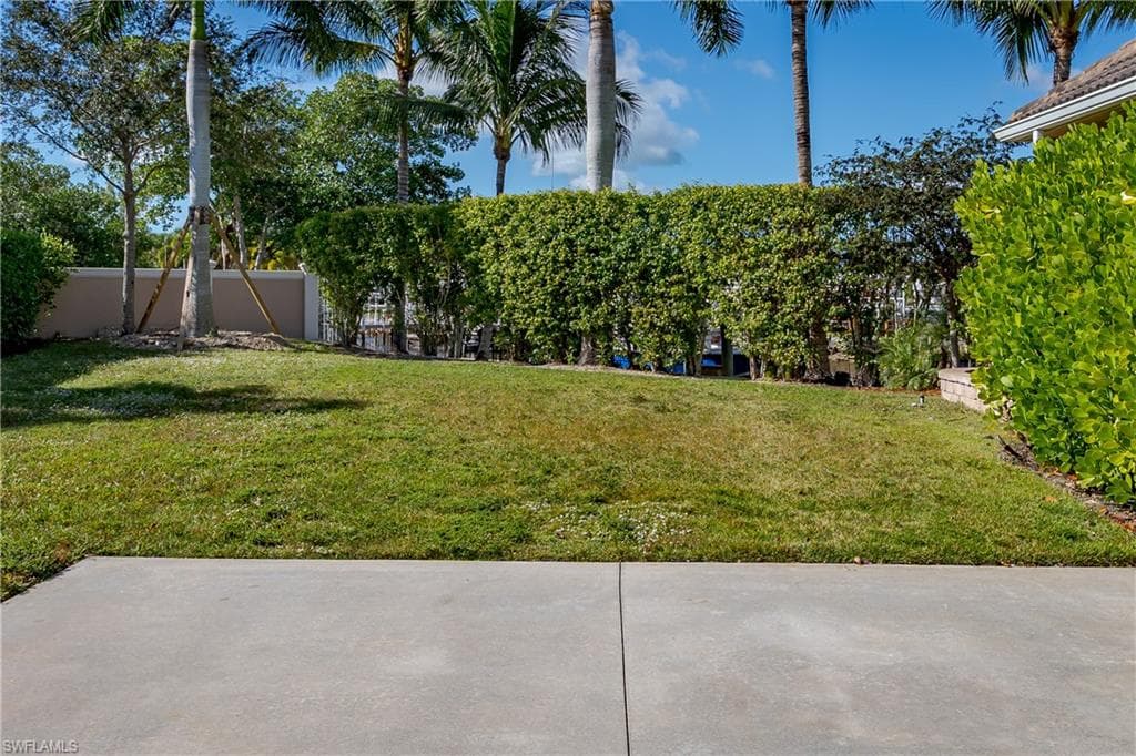 13407 Snook CIR, NAPLES FL 34114-20