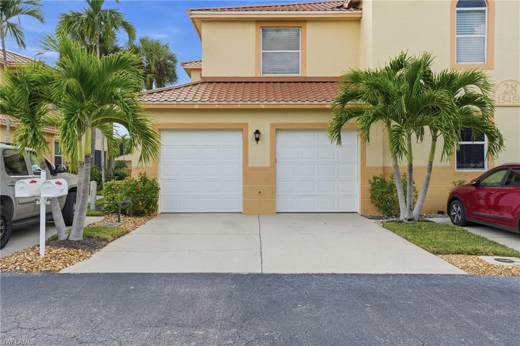 15450 Bellamar CIR # 2811, FORT MYERS FL 33908-25
