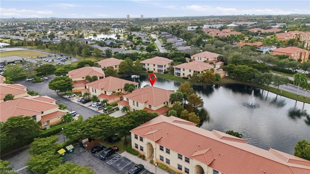 15450 Bellamar CIR # 2811, FORT MYERS FL 33908-27