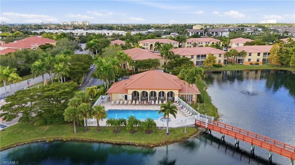 15450 Bellamar CIR # 2811, FORT MYERS FL 33908-32