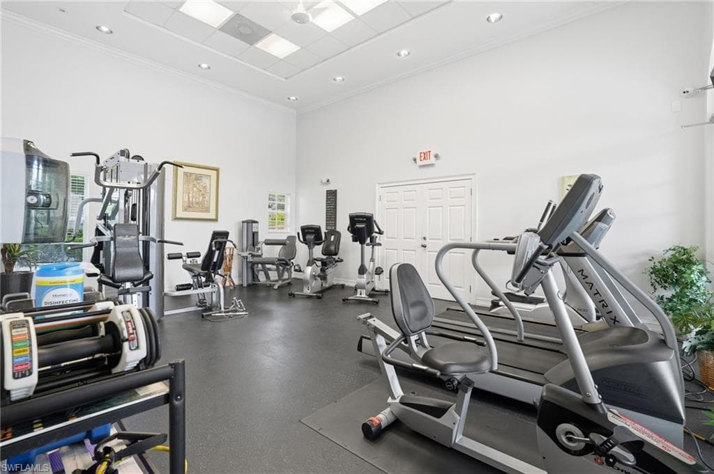 15450 Bellamar CIR # 2811, FORT MYERS FL 33908-30