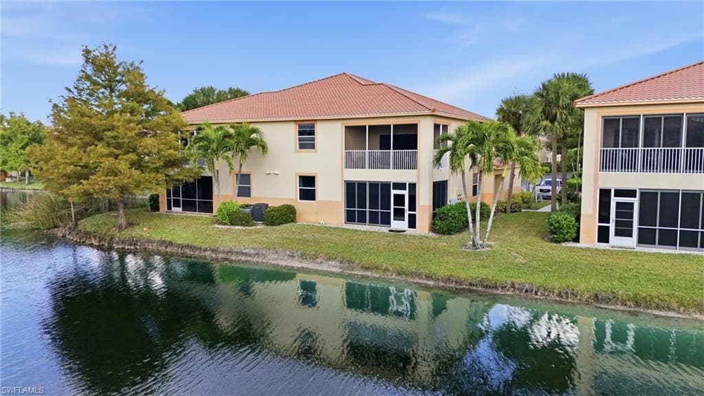 15450 Bellamar CIR # 2811, FORT MYERS FL 33908-28