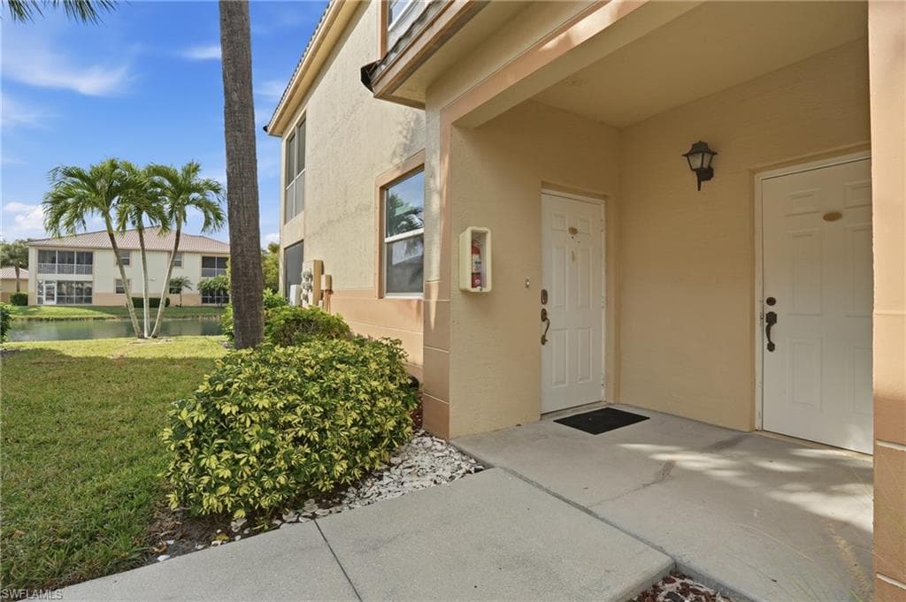 15450 Bellamar CIR # 2811, FORT MYERS FL 33908-24