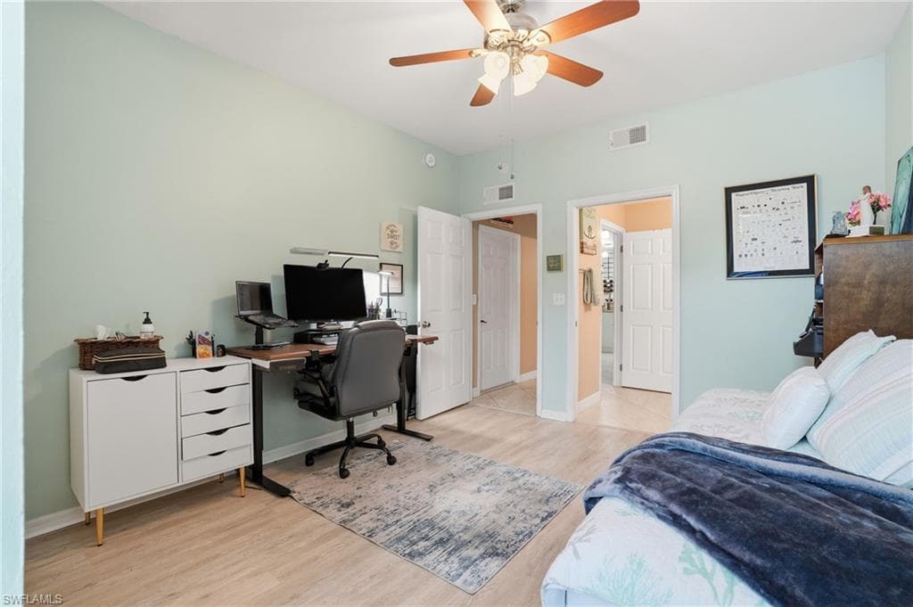 15450 Bellamar CIR # 2811, FORT MYERS FL 33908-20