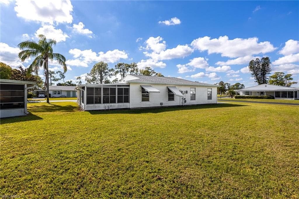 13 Pinewood BLVD, LEHIGH ACRES FL 33936-30