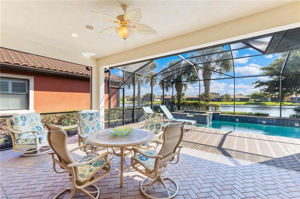 12459 Kentwood AVE, FORT MYERS FL 33913-5