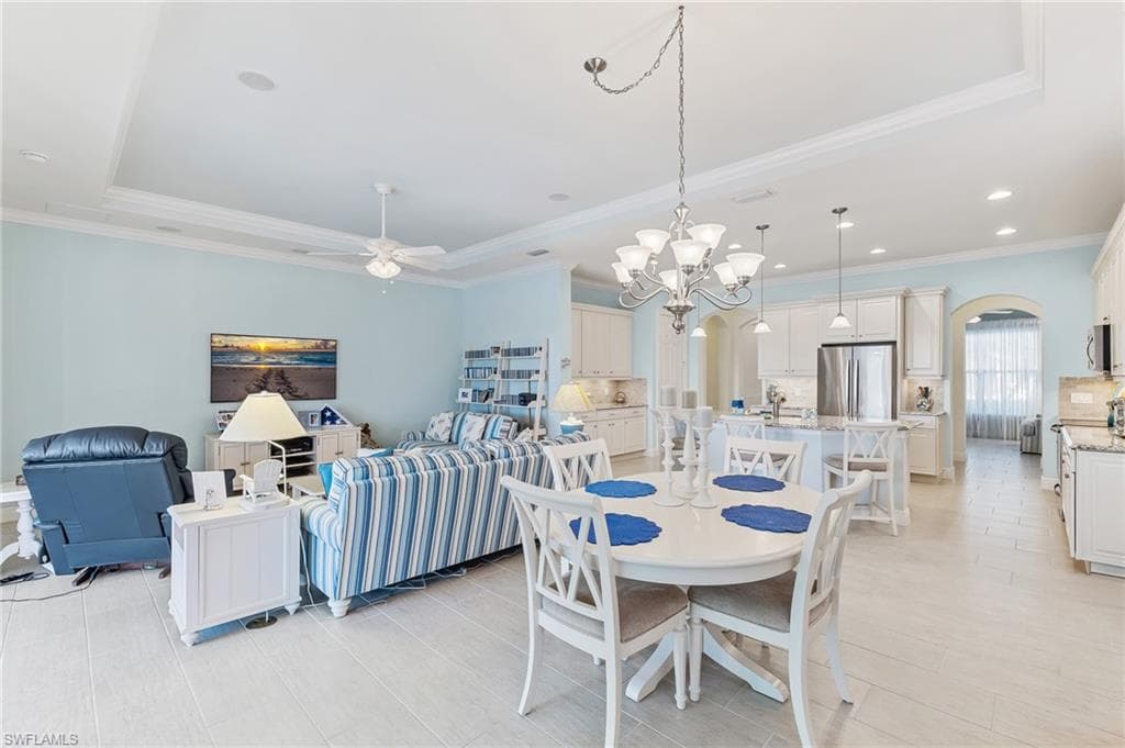 12459 Kentwood AVE, FORT MYERS FL 33913-16