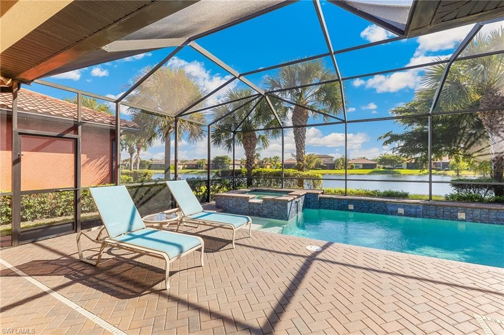 12459 Kentwood AVE, FORT MYERS FL 33913-6