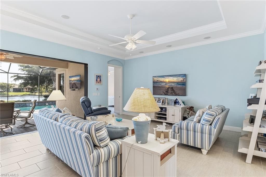 12459 Kentwood AVE, FORT MYERS FL 33913-17