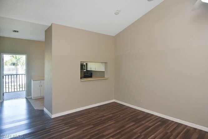 8331 Bernwood Cove LOOP # 1402, FORT MYERS FL 33966-20