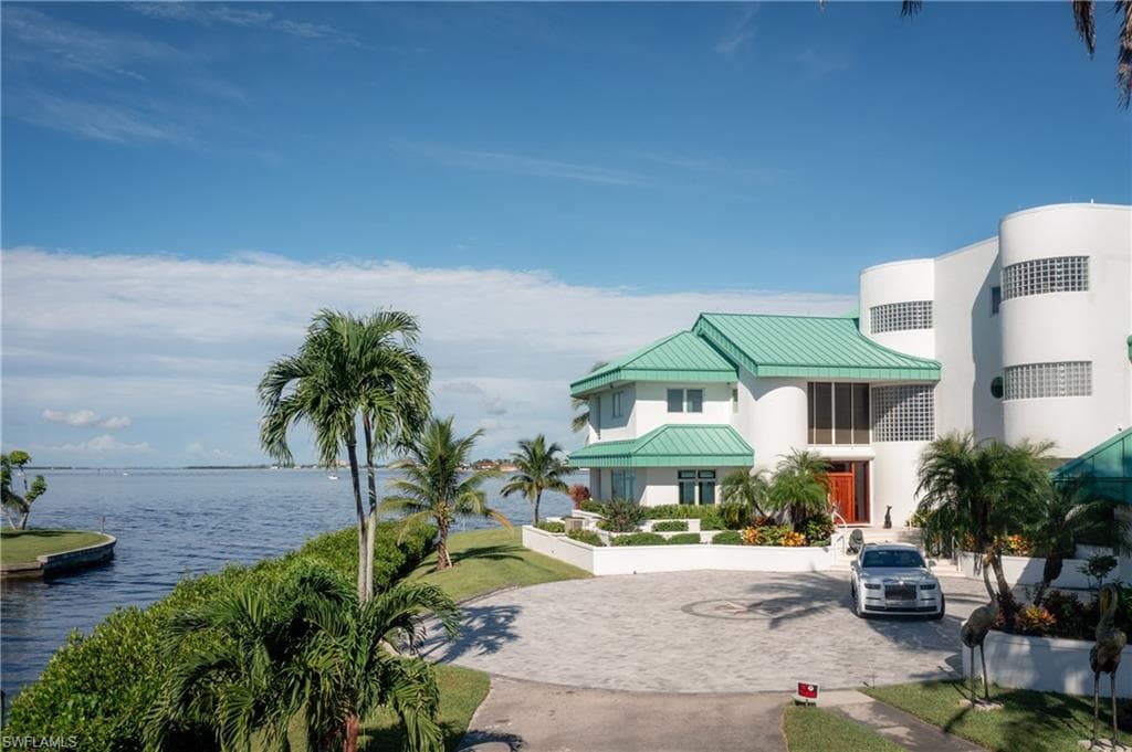 14040 Schultz Rd, FORT MYERS FL 33908-45
