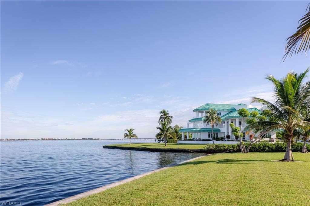 14040 Schultz Rd, FORT MYERS FL 33908-11