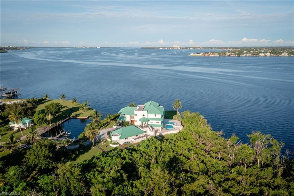 14040 Schultz Rd, FORT MYERS FL 33908-32