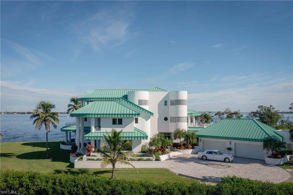 14040 Schultz Rd, FORT MYERS FL 33908-39